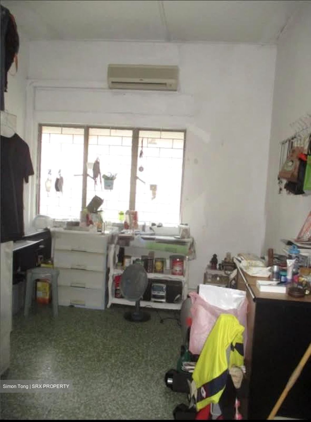 Serangoon Park (D13), Shop House #571629941